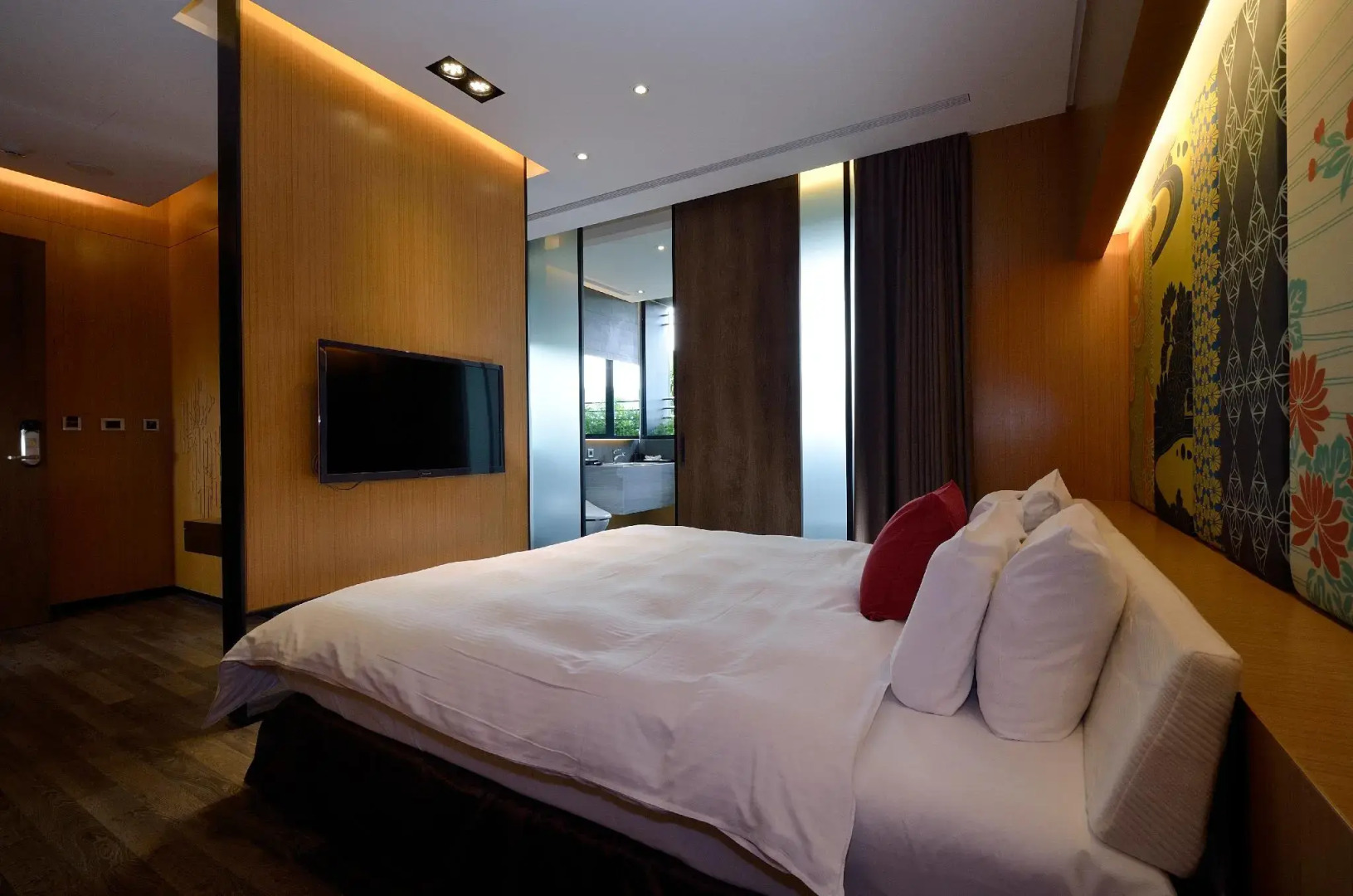 The Sun Hot Spring & Resort