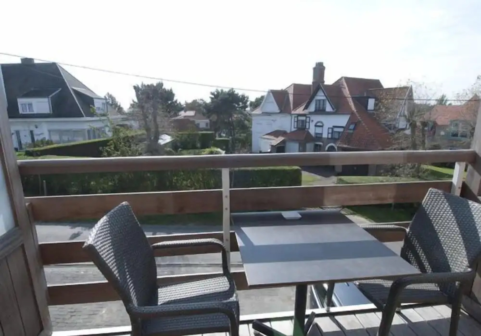 Bilderdijk Hotel