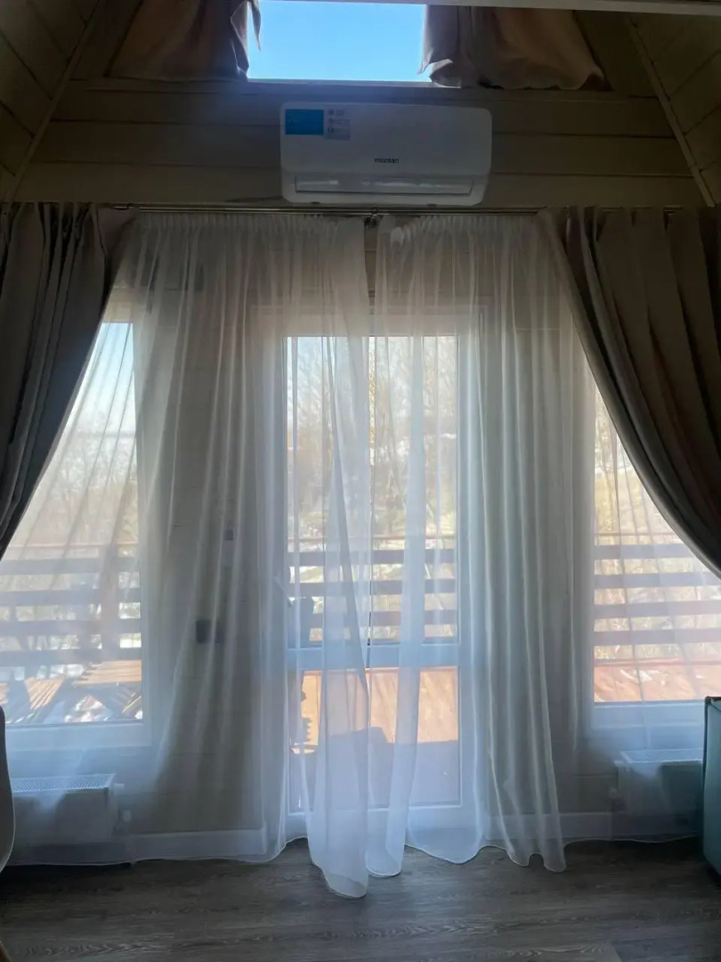 Семейный курорт Станция Морская