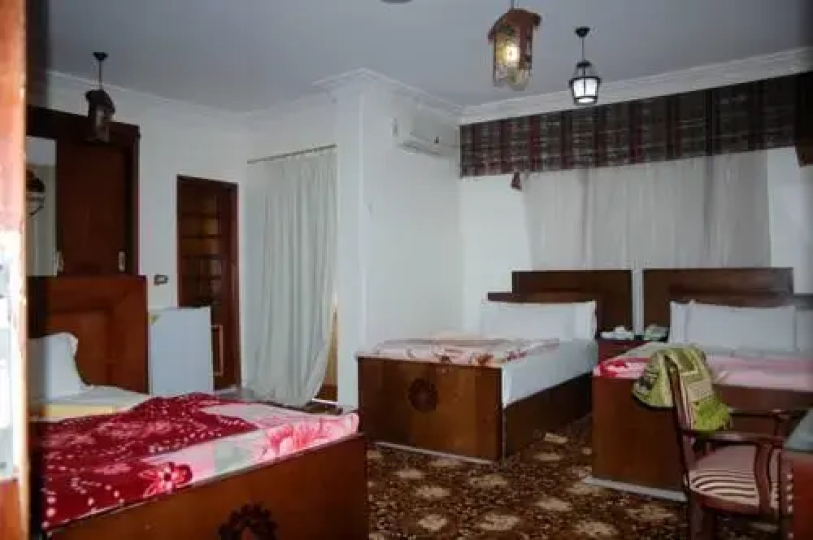 Zamzam Home Damietta