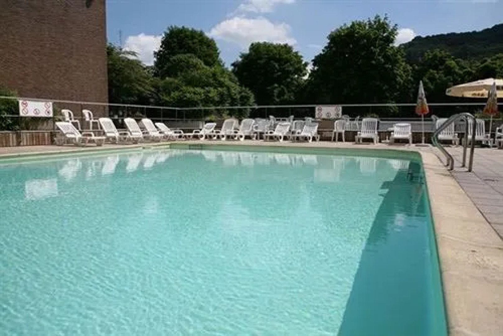 Hamptons Hotel Namur