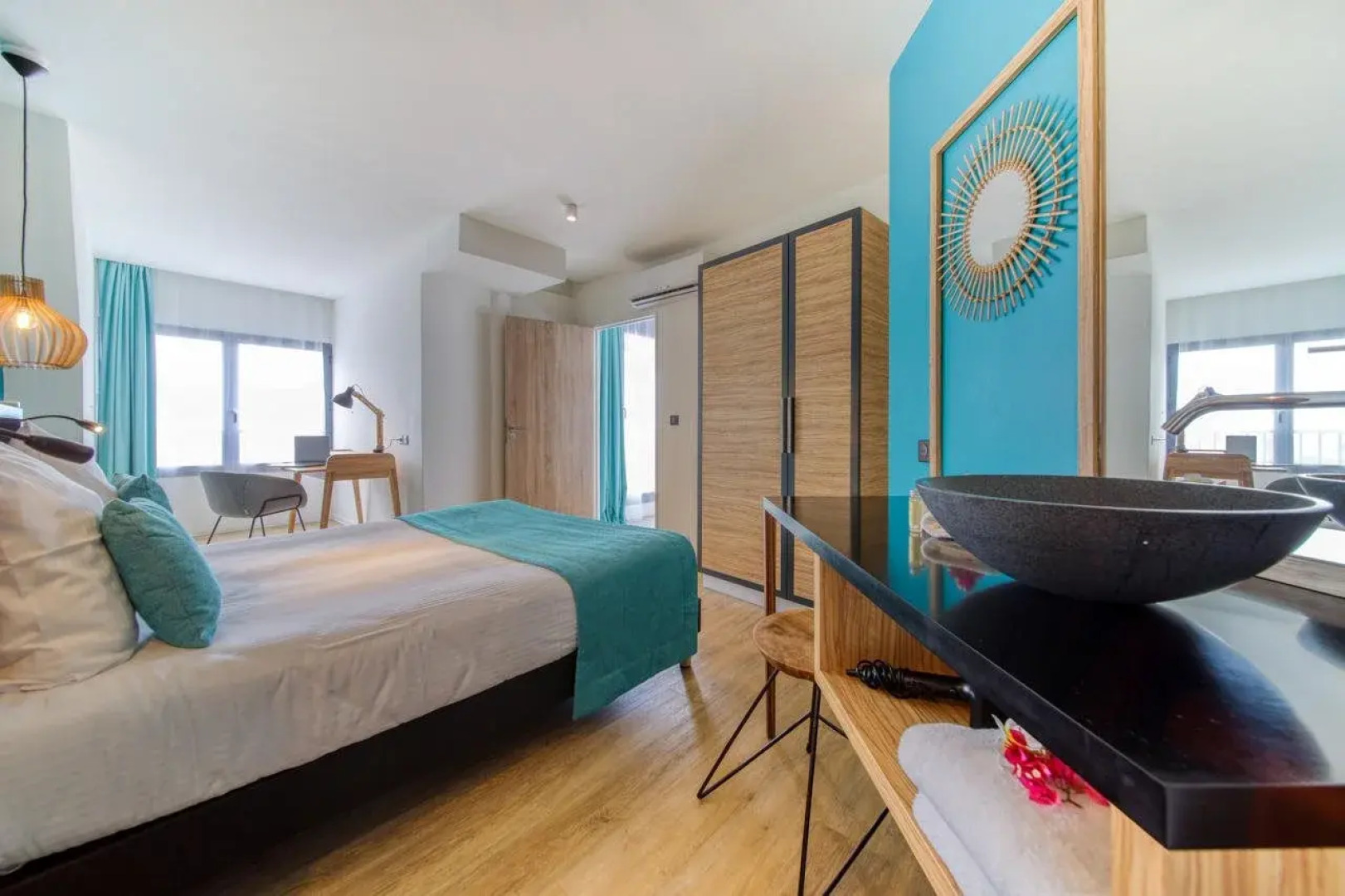 Residence Santa Apolonia