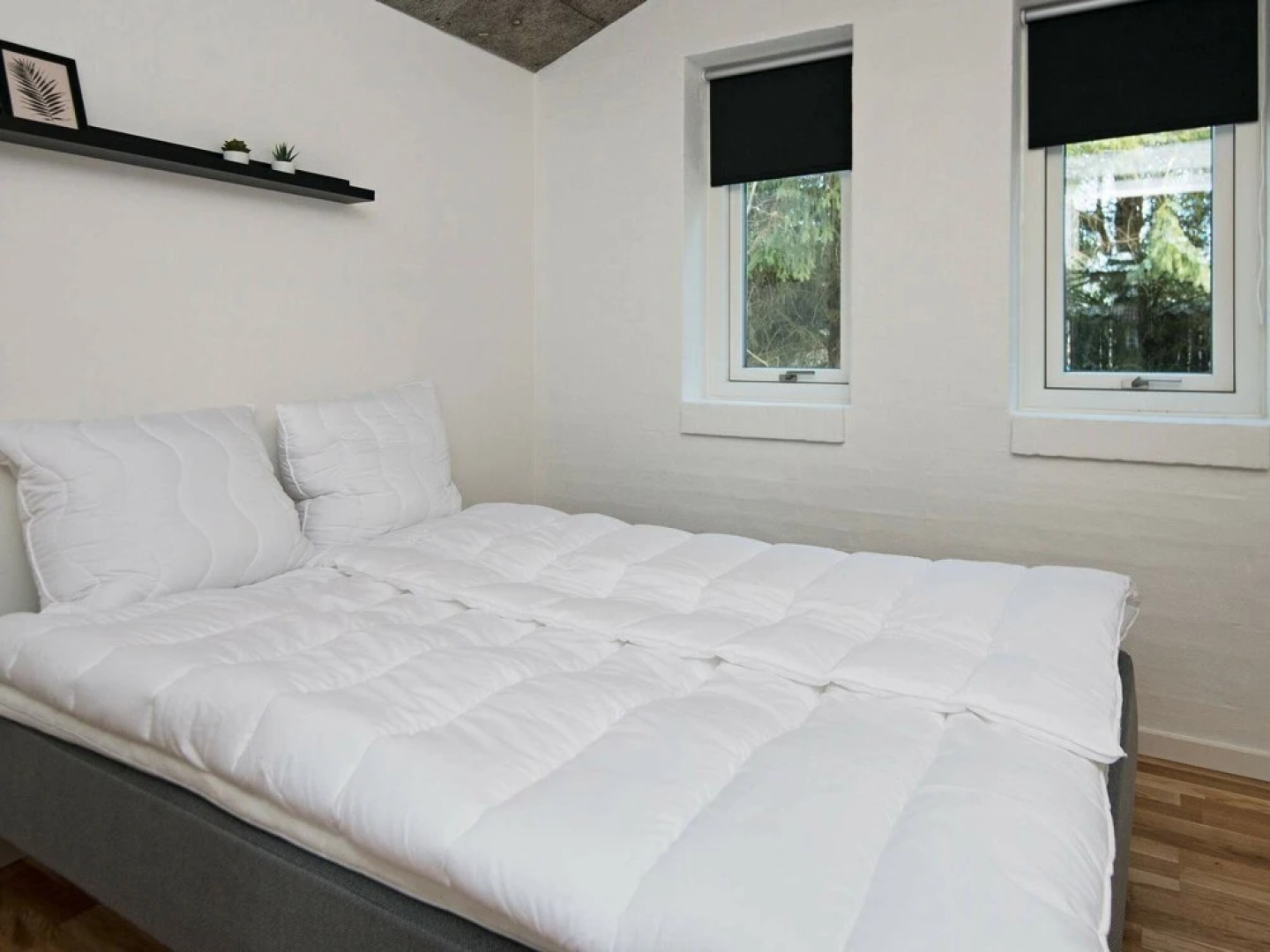 10 Person Holiday Home in Glesborg