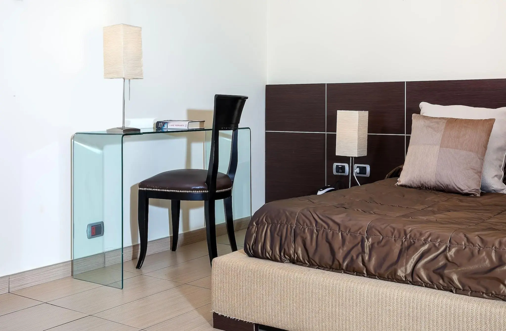 Hotel Olimpico