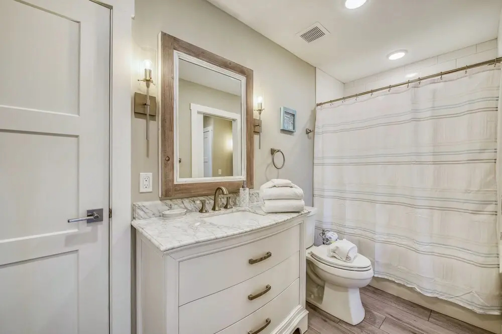 Pierfection by the Bay Book That Condo