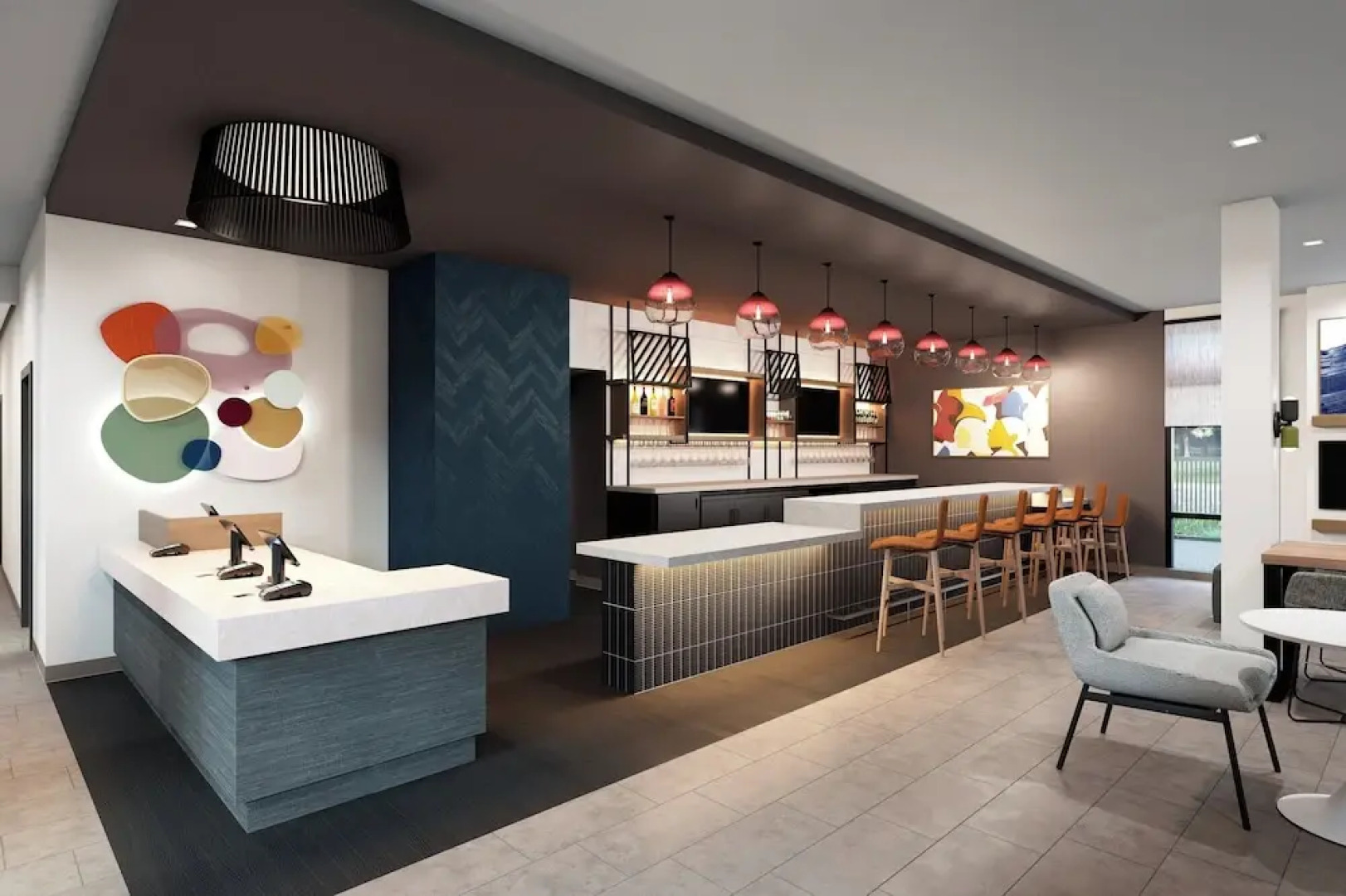 Atwell Suites Belgrade - Bozeman Airport by IHG