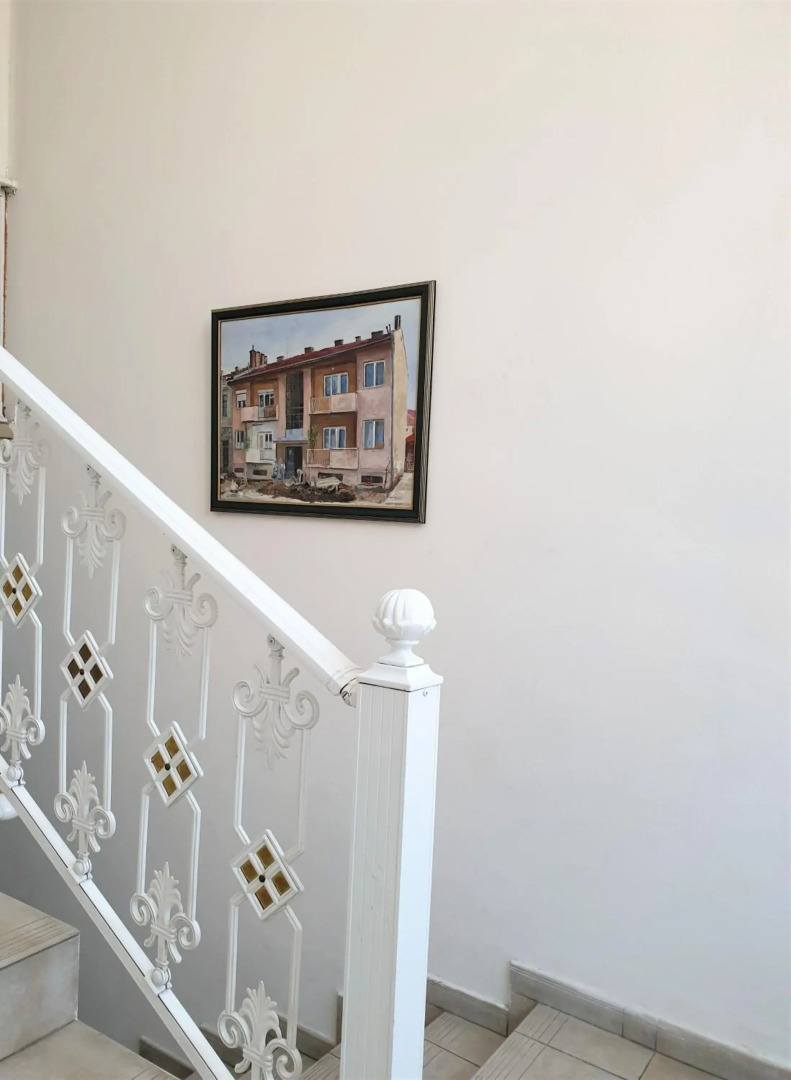 City Place Apartments