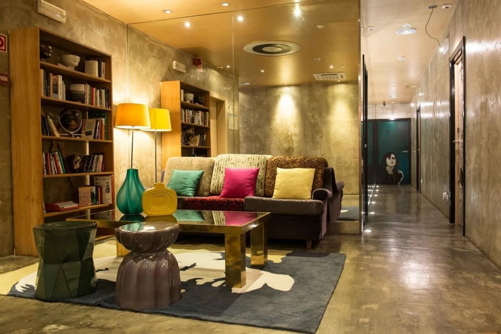 Lisbon Art Stay Apartments Baixa