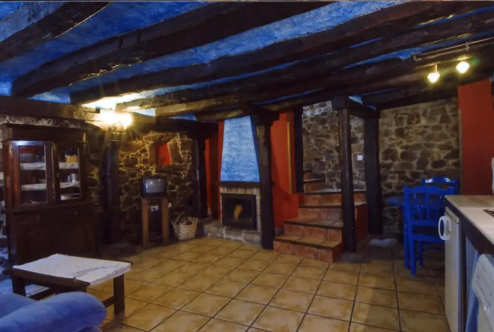 Apartamentos El Patio