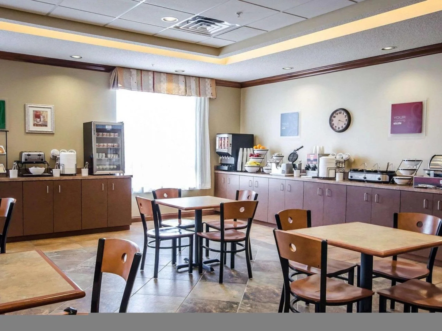 Quality Inn & Suites Rockport - Owensboro North (GOLD AWARD WINNER)