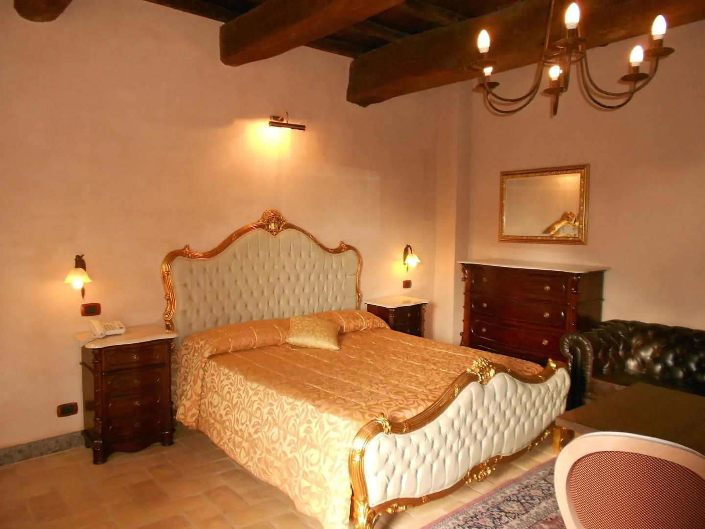 Relais Castrum Boccea