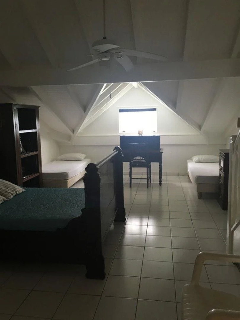 Duplex Savannah 3 Chambres