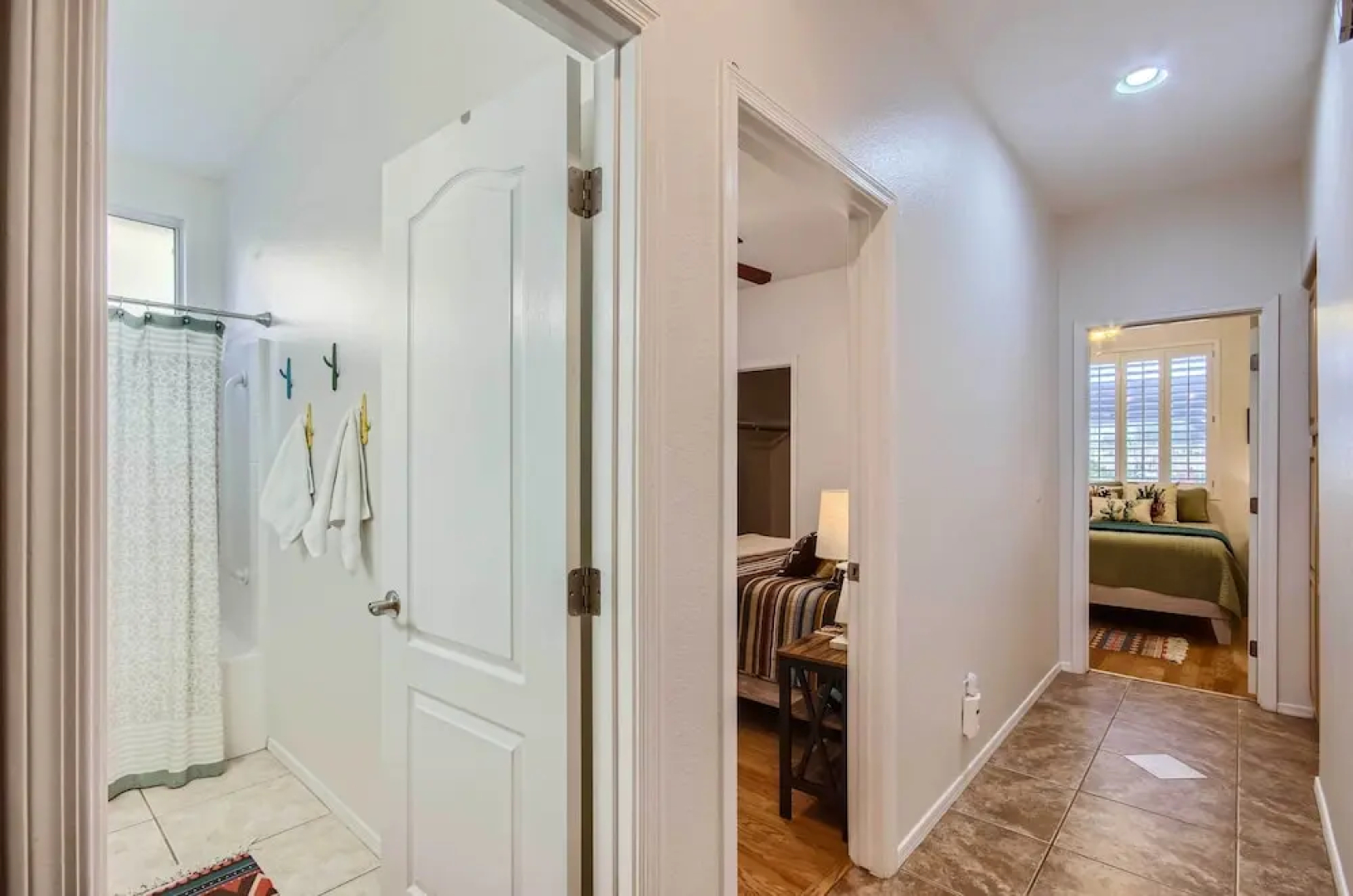 Heated Pool, Gas Grill & Yard: Phoenix Retreat!