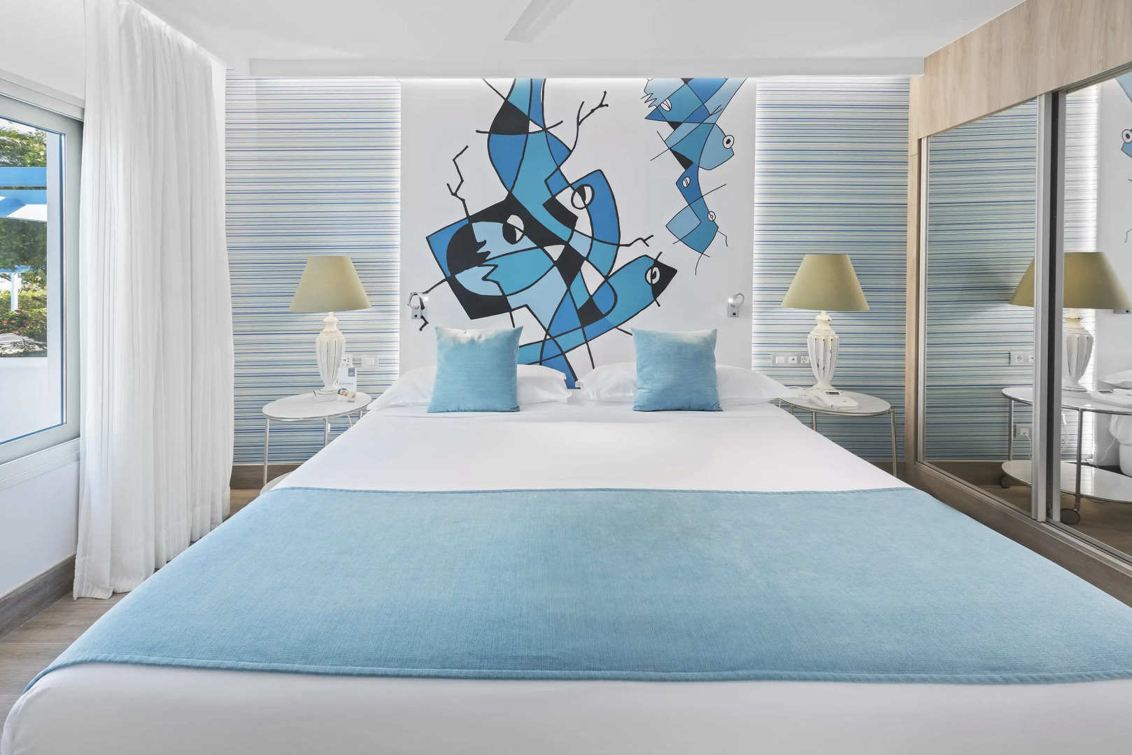 Elba Premium Suites - Adults Only