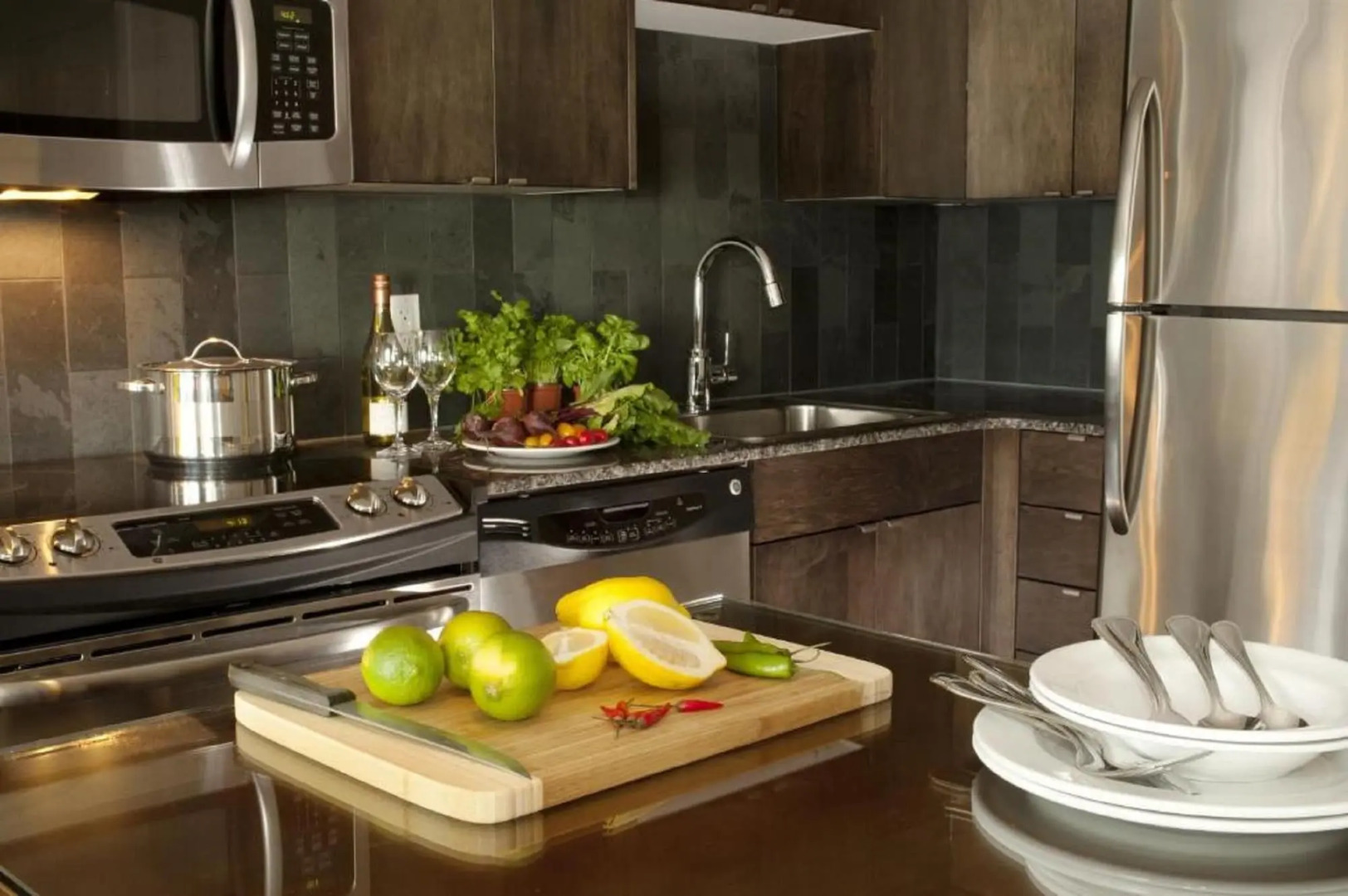 Mountain Spirit Resort & Spa