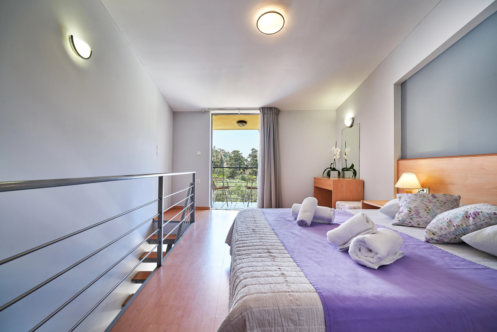 Sunrise Village Hotel