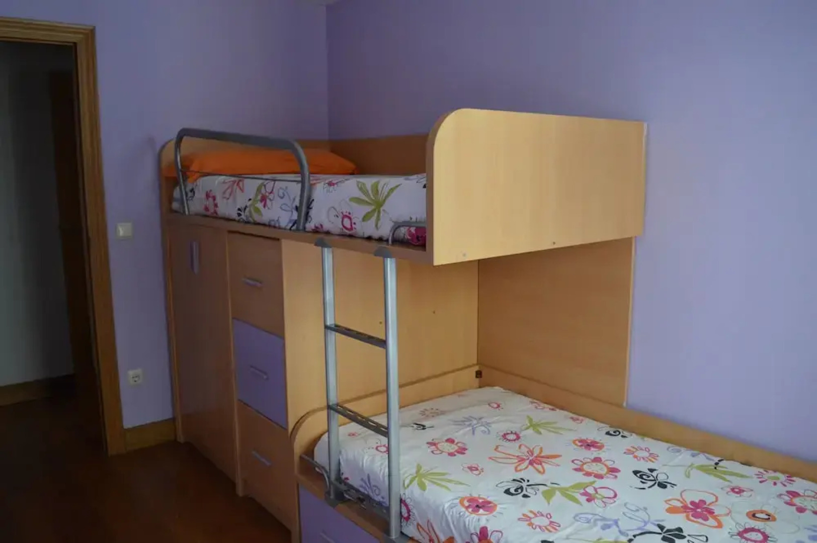 Apartamento Pasaia