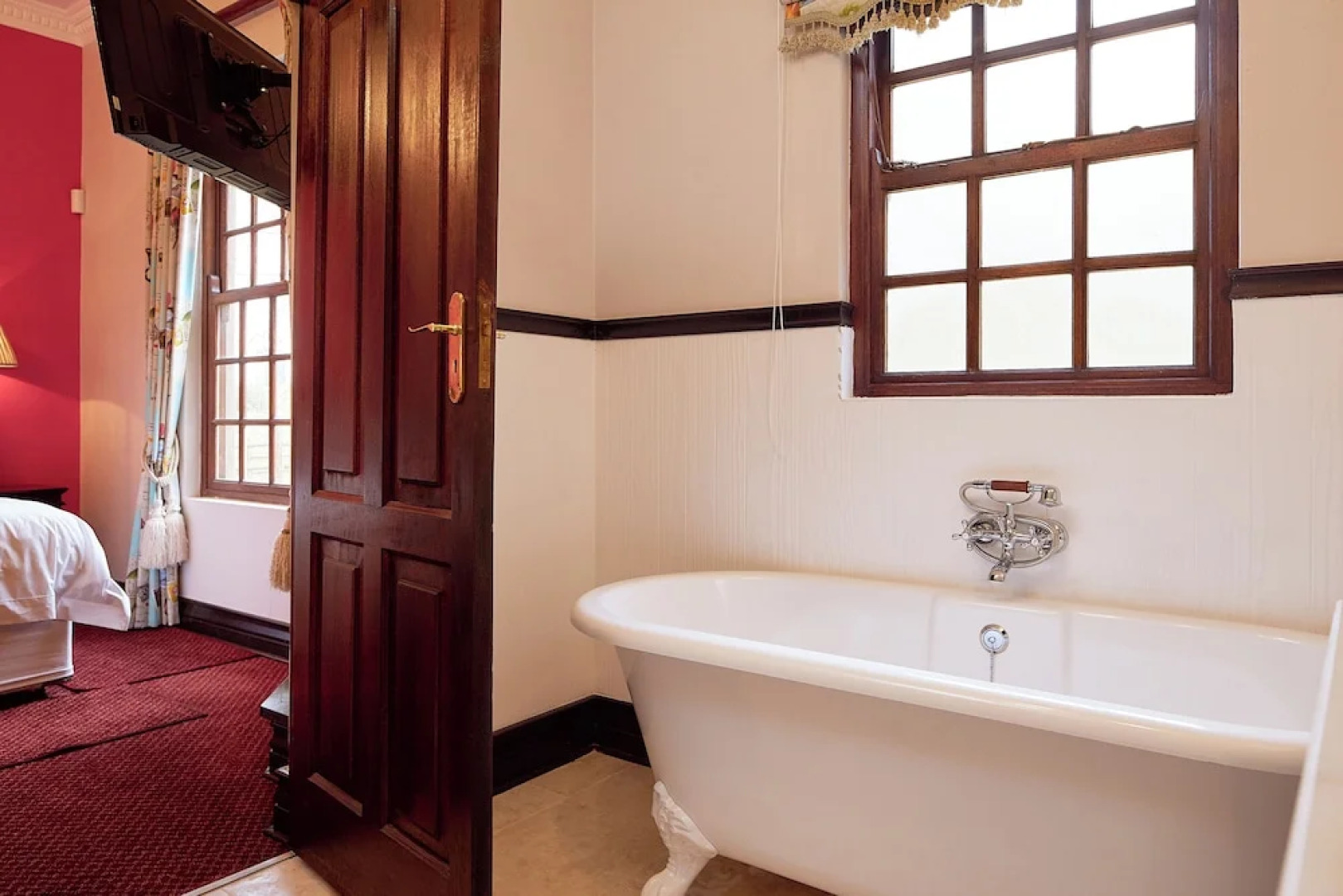 Bergview Farm Cottages by First Private Stays