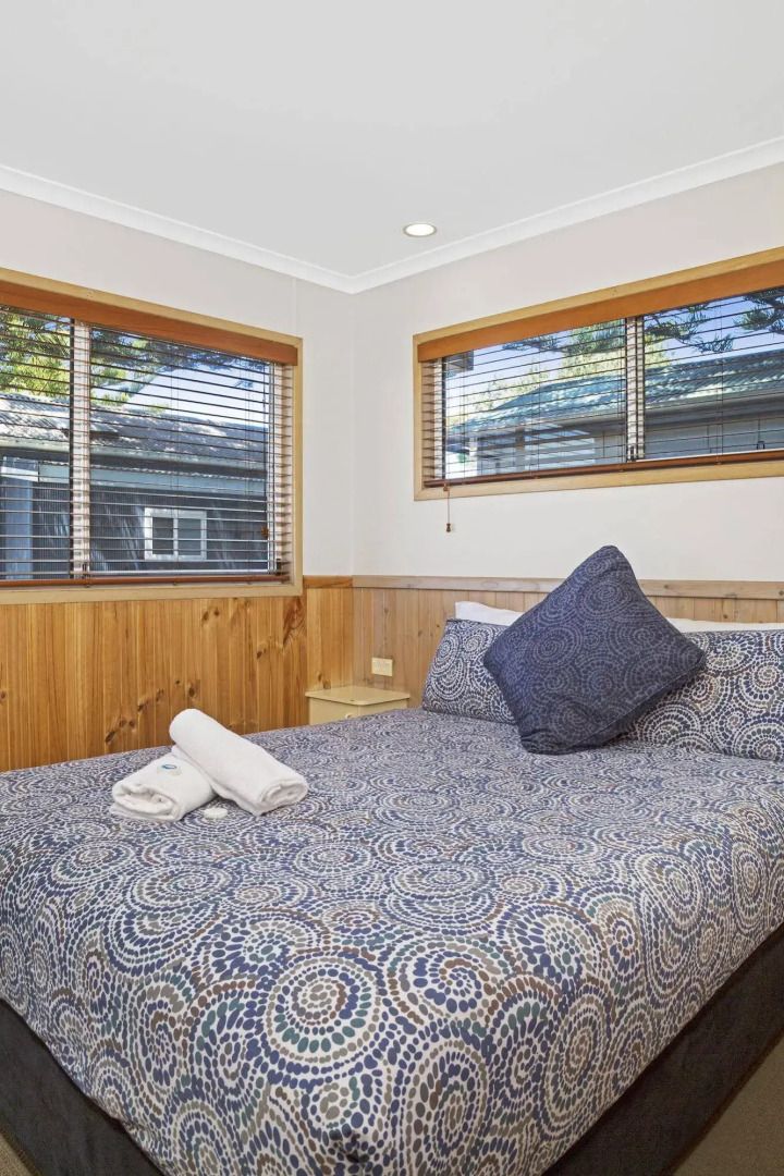 Kendalls Beach Holiday Park