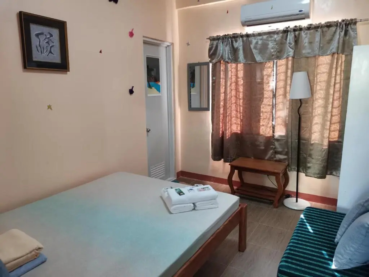 AN Velayo Homestay (ANVEL)