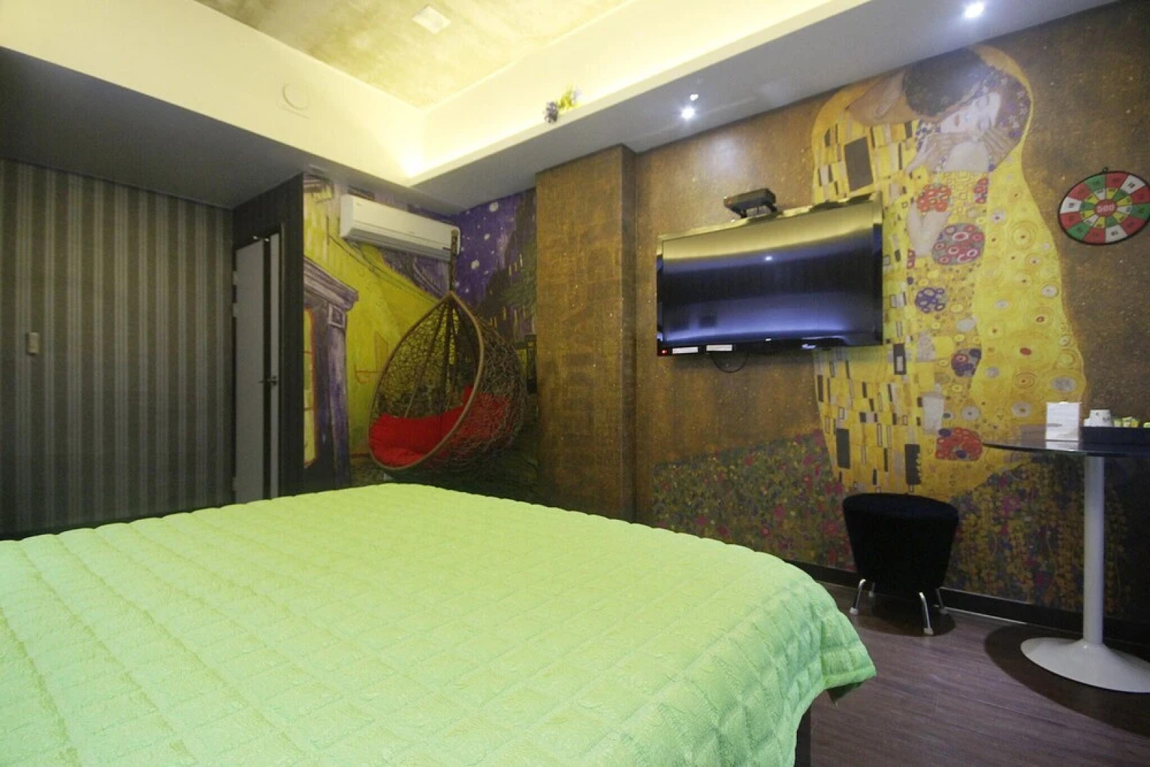 Miryang IN Self Check-in Motel