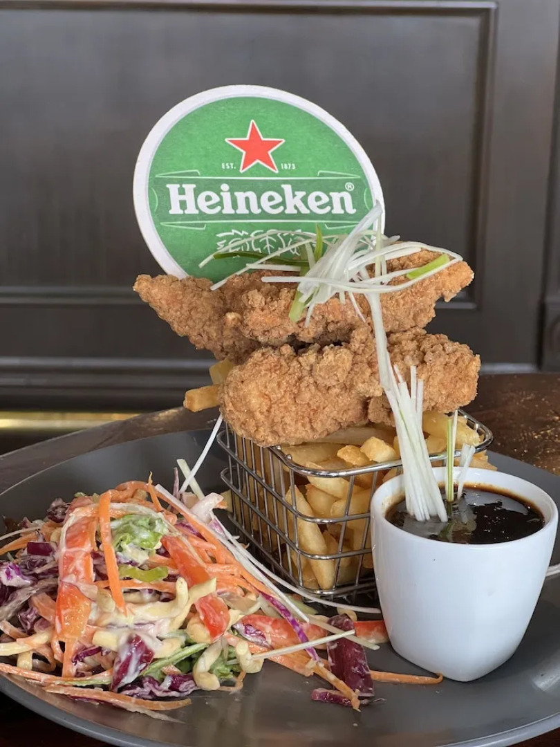 Horse and Jockey Inn