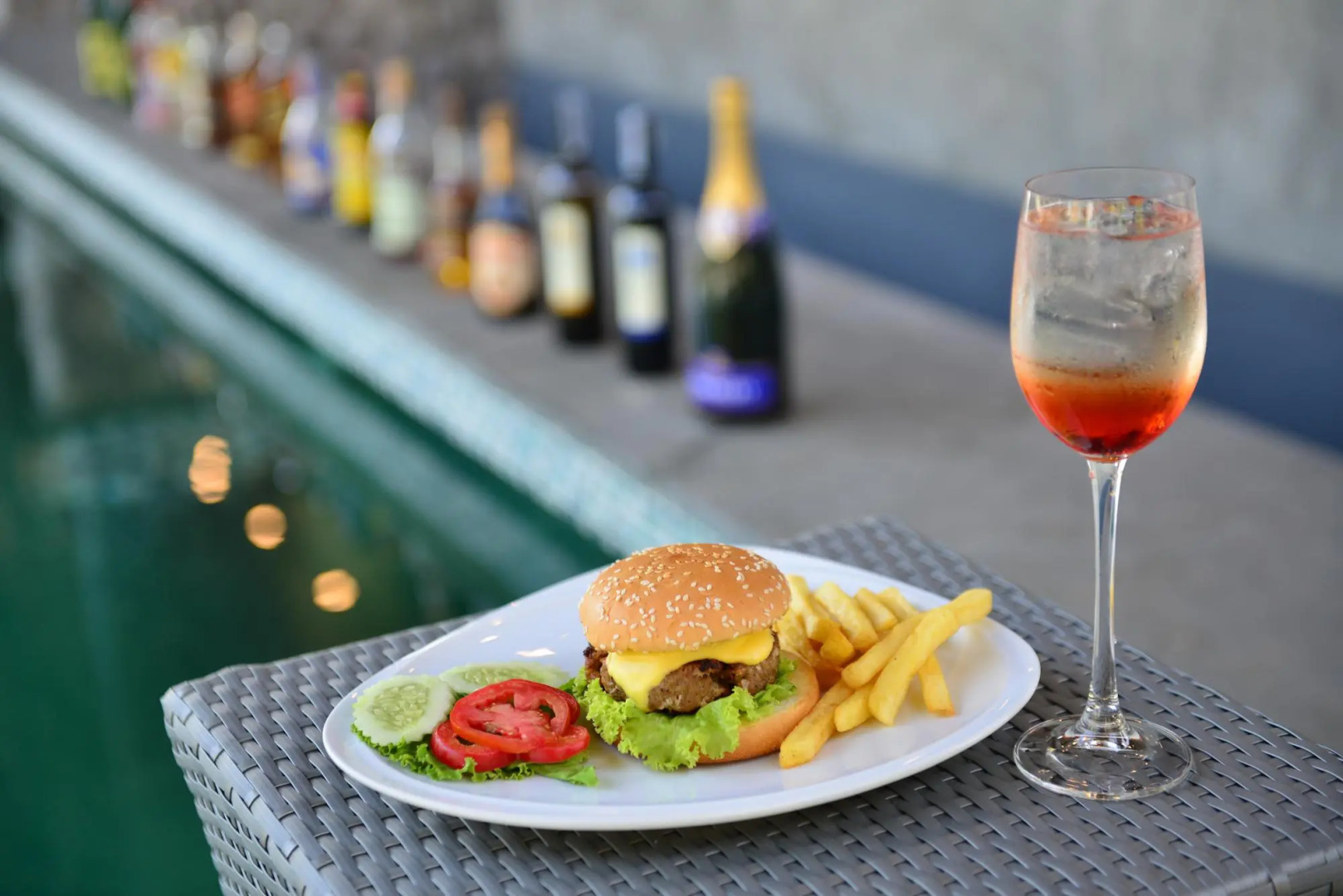 Sappaya Hotel by Lotus Valley Golf Resort (SHA Plus+)