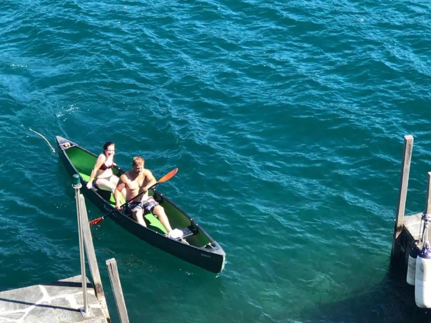 Apartments Posta al Lago