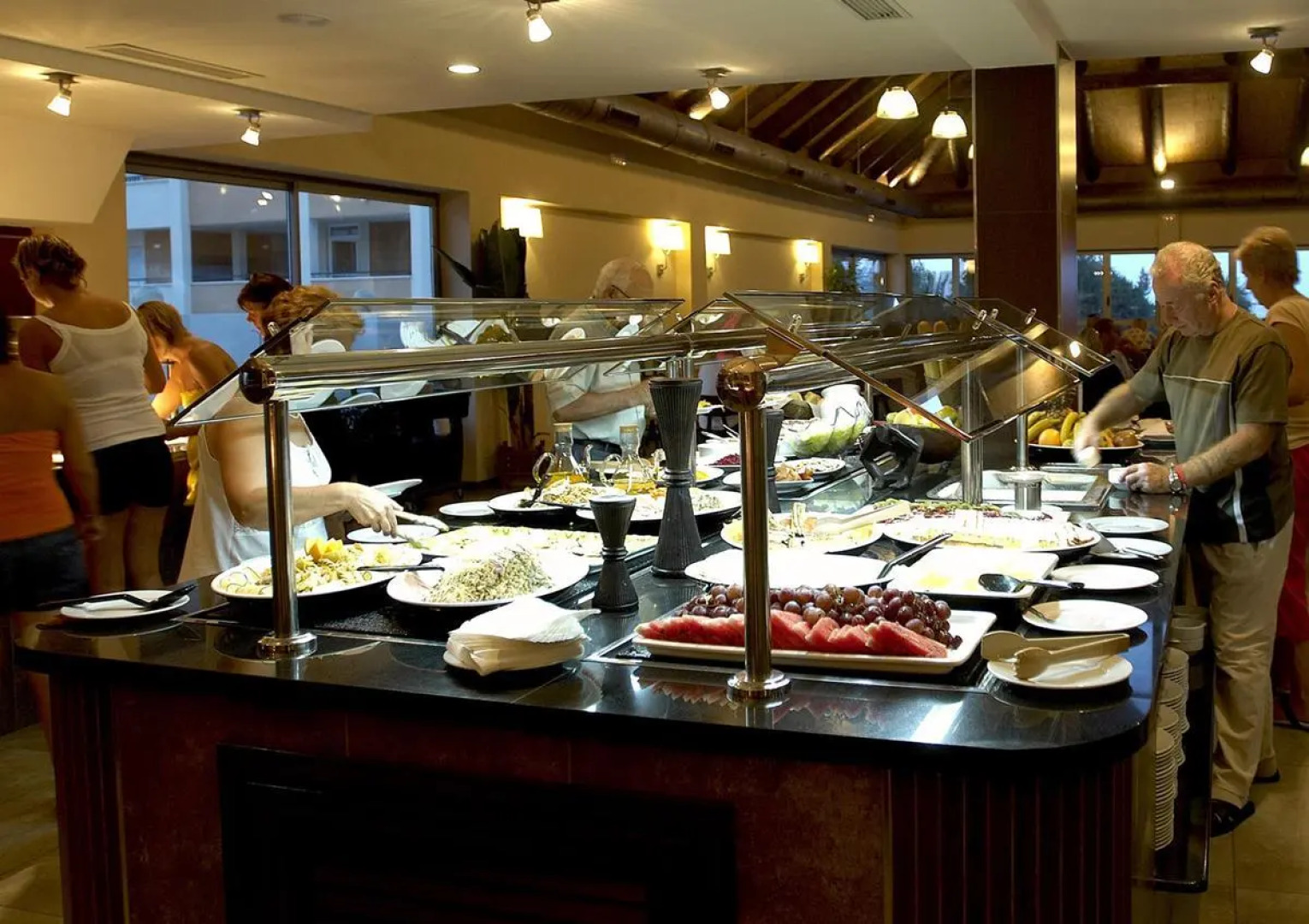 Marvell Club Aparthotel