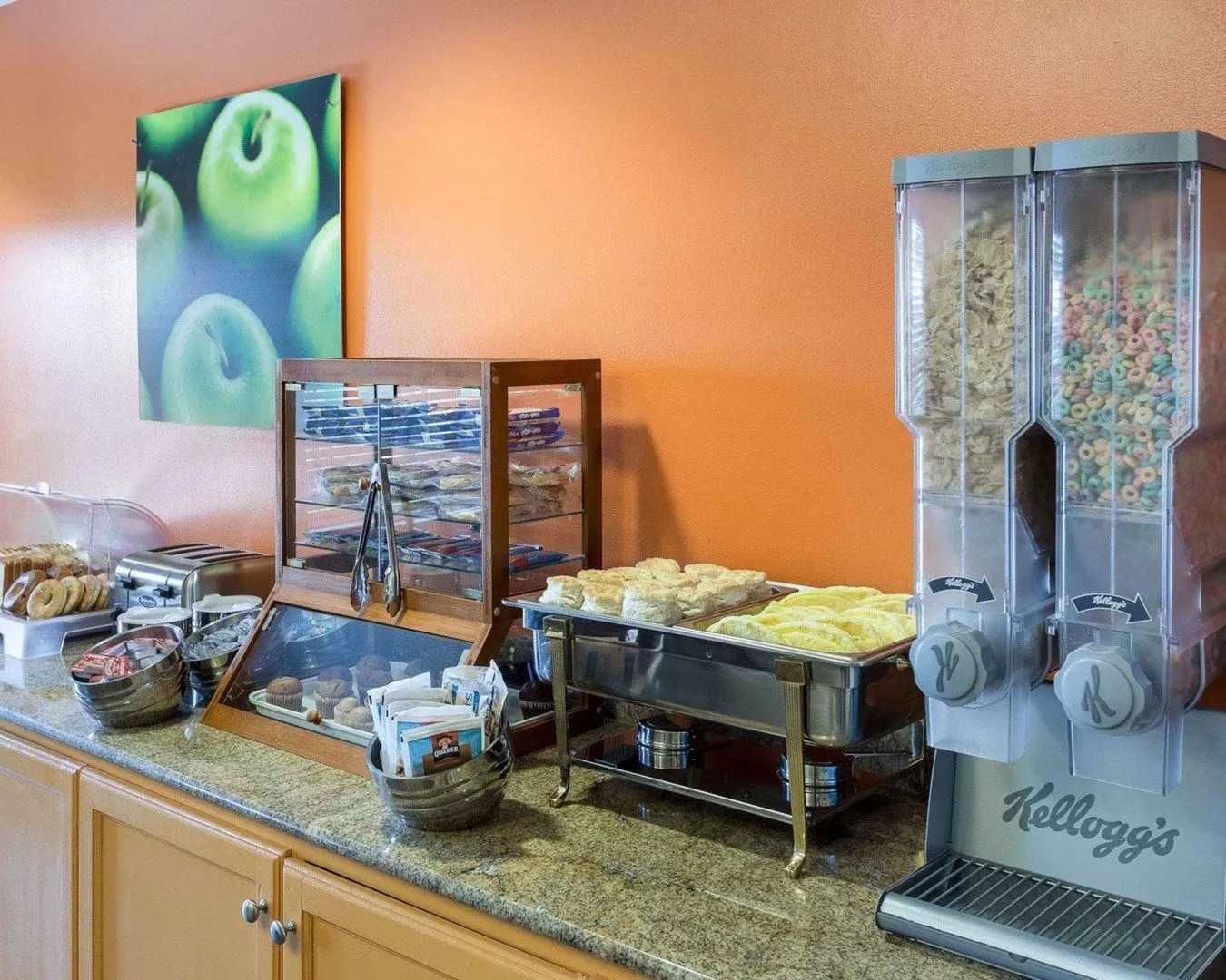 MainStay Suites Houma