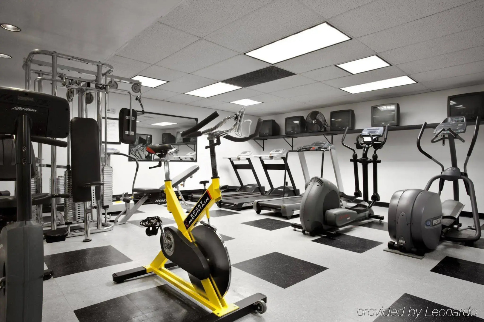 International Hotel Calgary