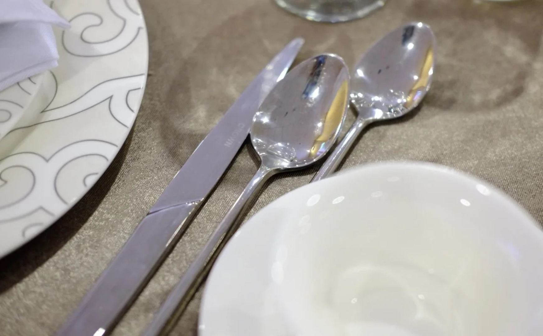 Hotel Seri Malaysia Melaka