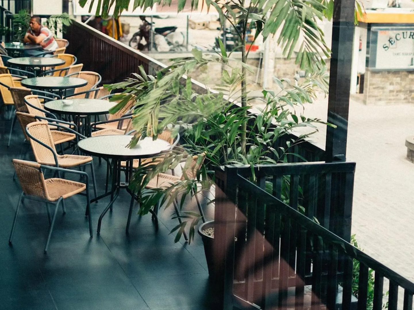 Alpha Hotel Pekanbaru