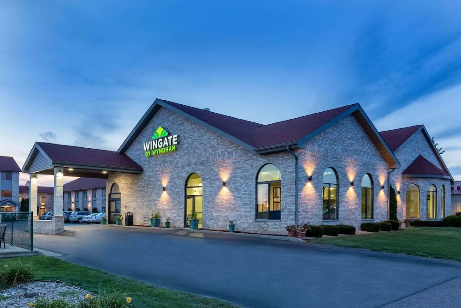 Wingate By Wyndham Wisconsin Dells