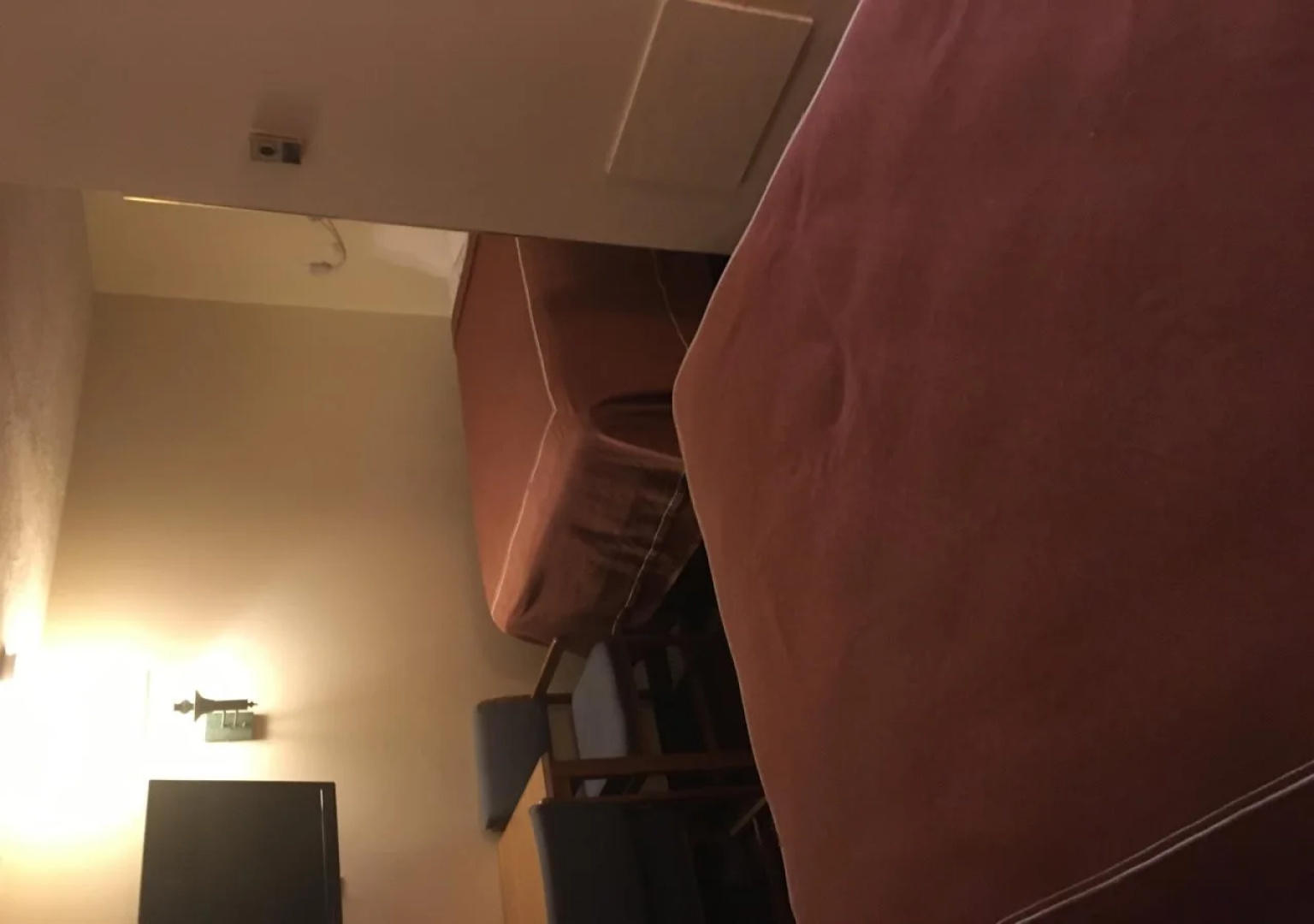 Caravan Motel