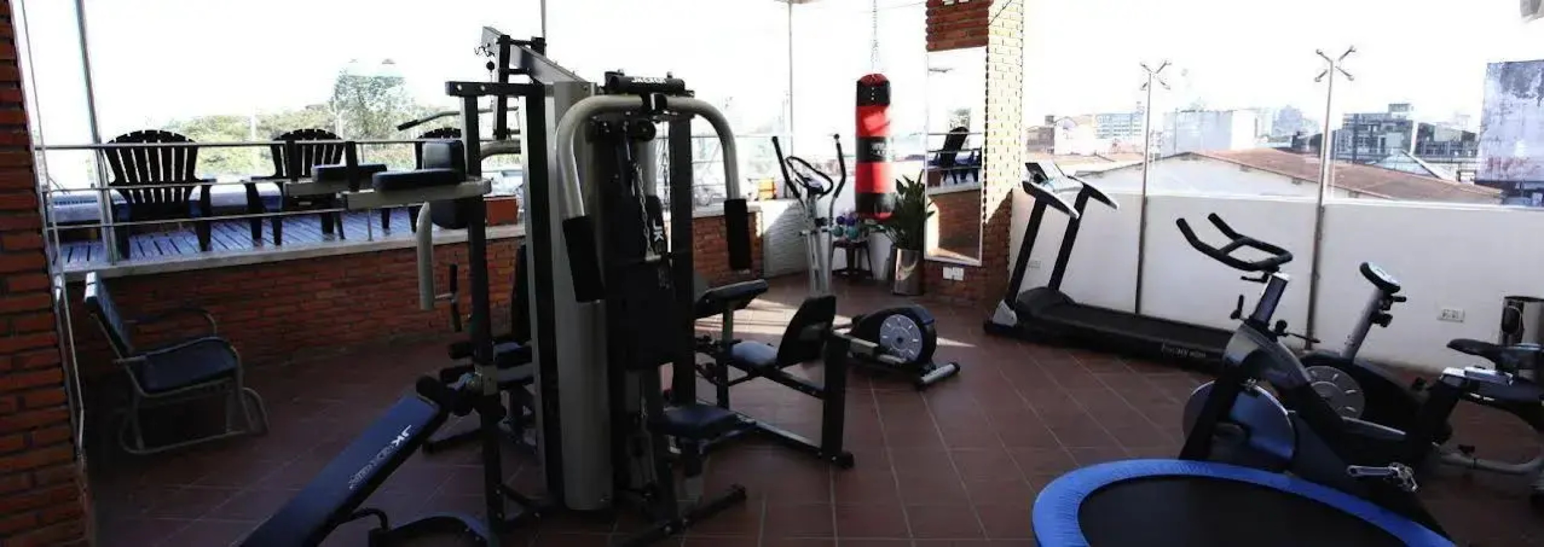 Senses Hotel Boutique