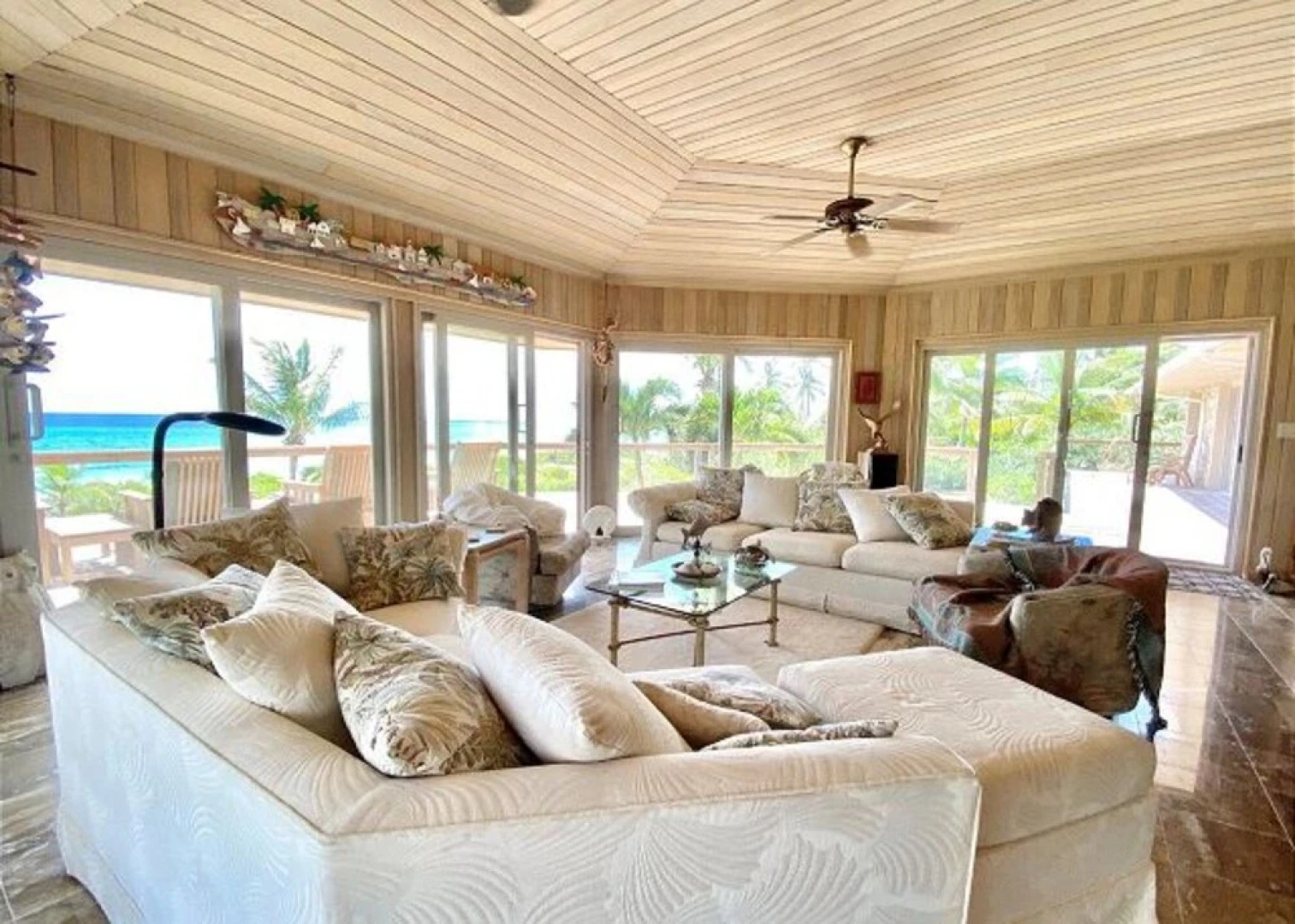 Owl's Roost by Eleuthera Vacation Rentals