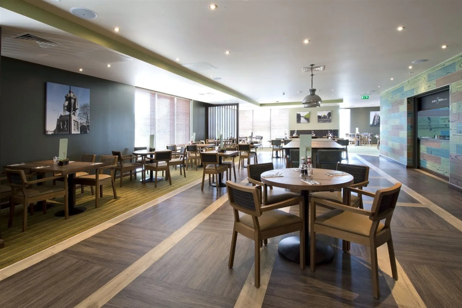 Premier Inn Bedford Town Centre