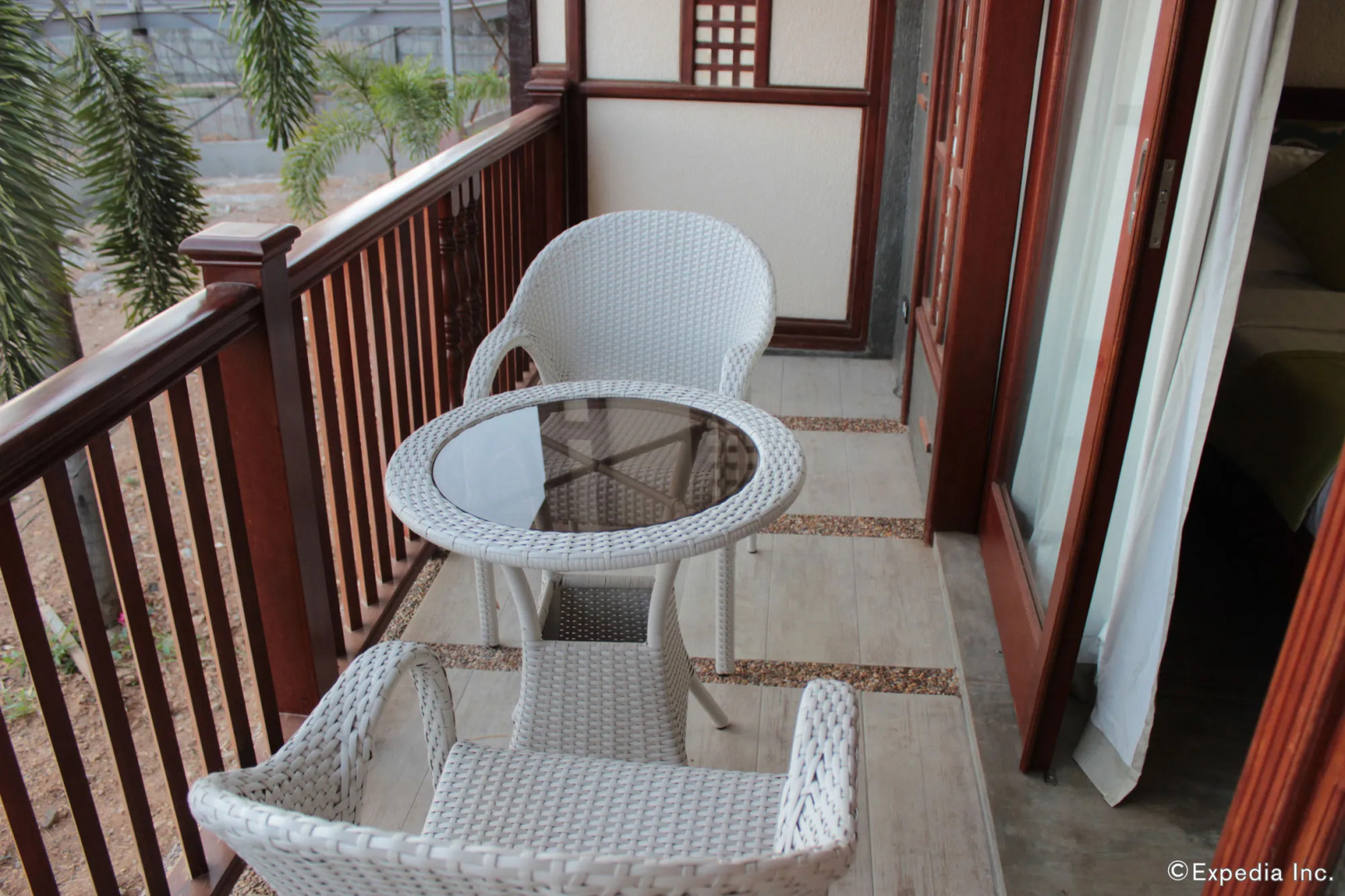 Sophias Garden Resort