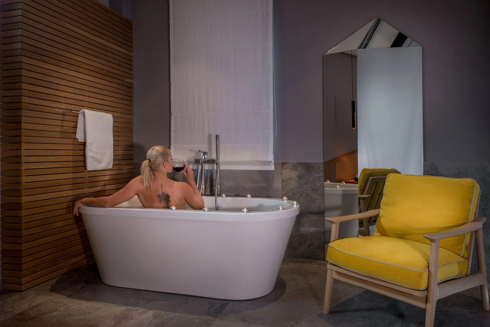 Daluz Boutique Hotel