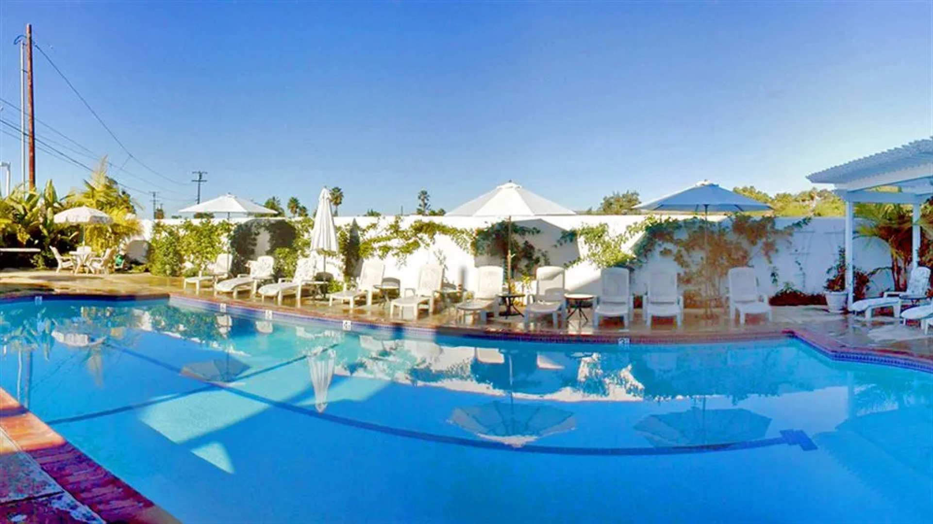 Best Western PLUS Casablanca Inn