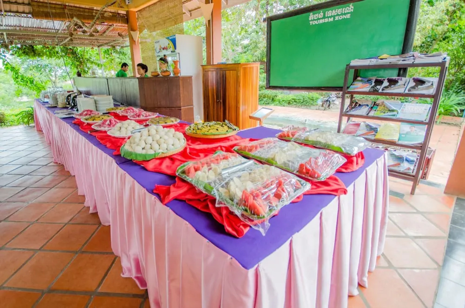 Memoria Palace and Resort