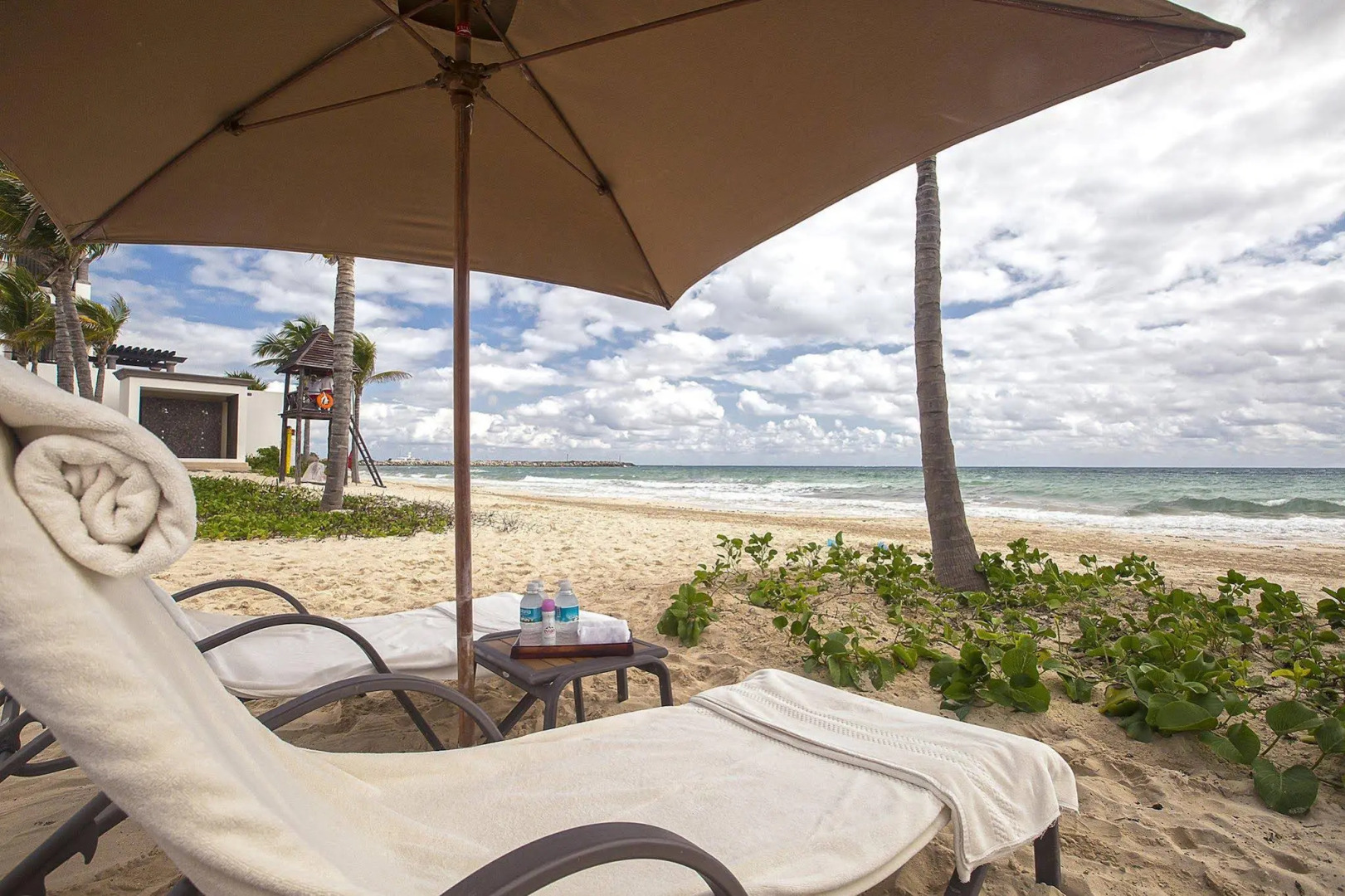 Grand Residences Riviera Cancún All Inclusive