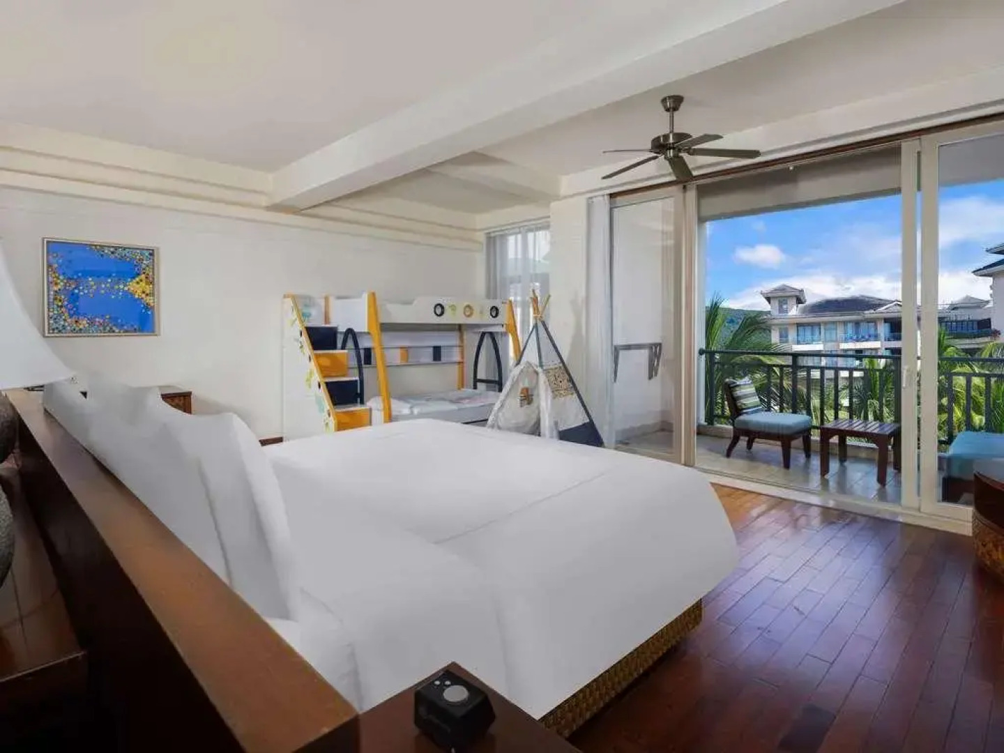 Swissôtel Sanya Yalong Bay