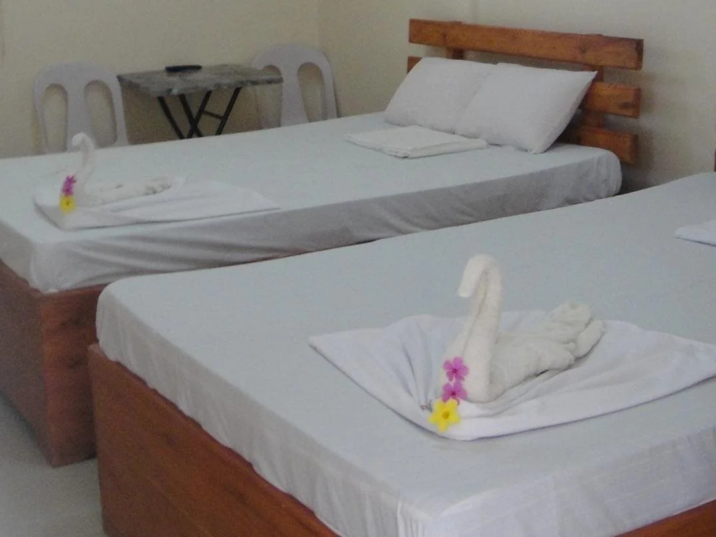 AJ Travellers Inn Annex