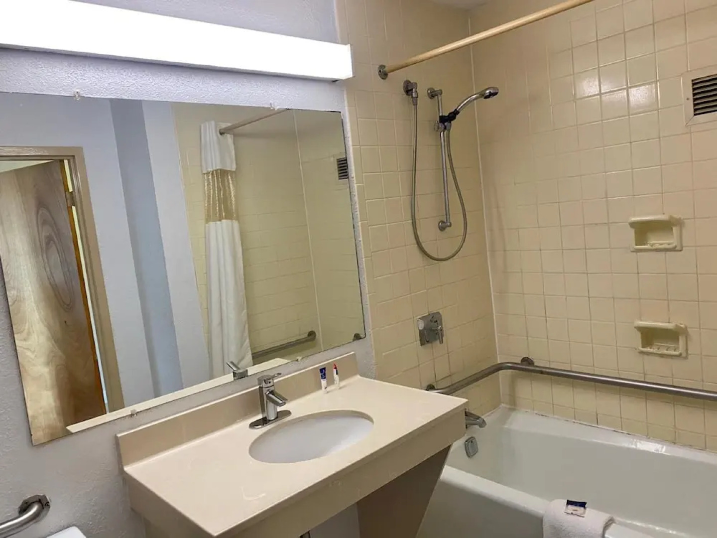 Americas Best Value Inn Marianna