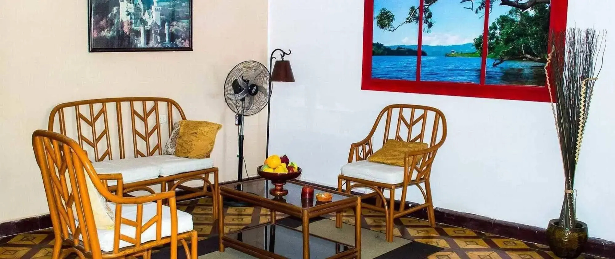 GreenLand Ecohospedaje Tarapoto