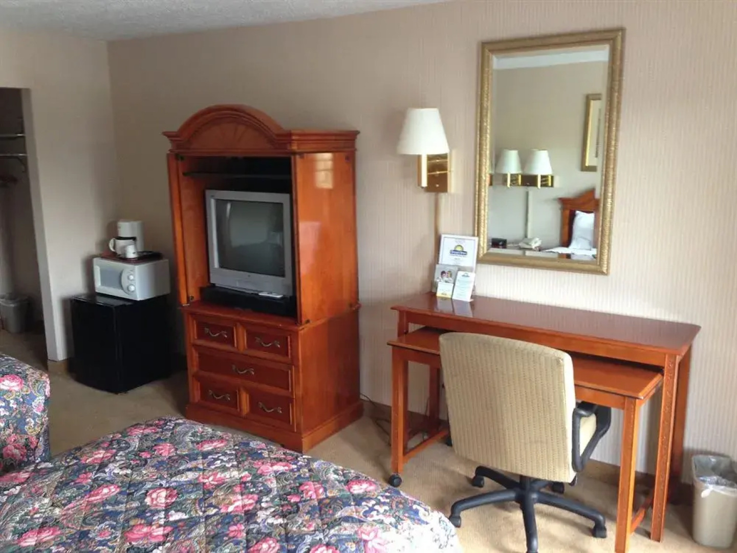 Days Inn by Wyndham Cullman