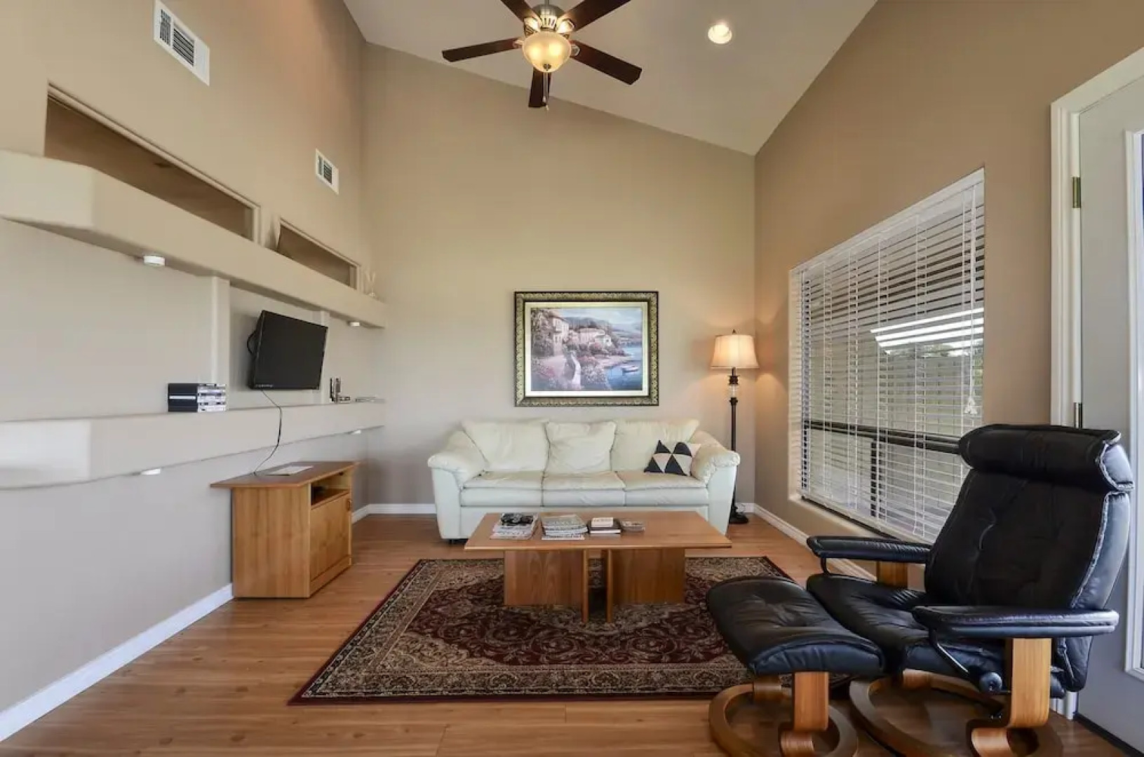 Shiraz Haus on Lake Travis by RedAwning