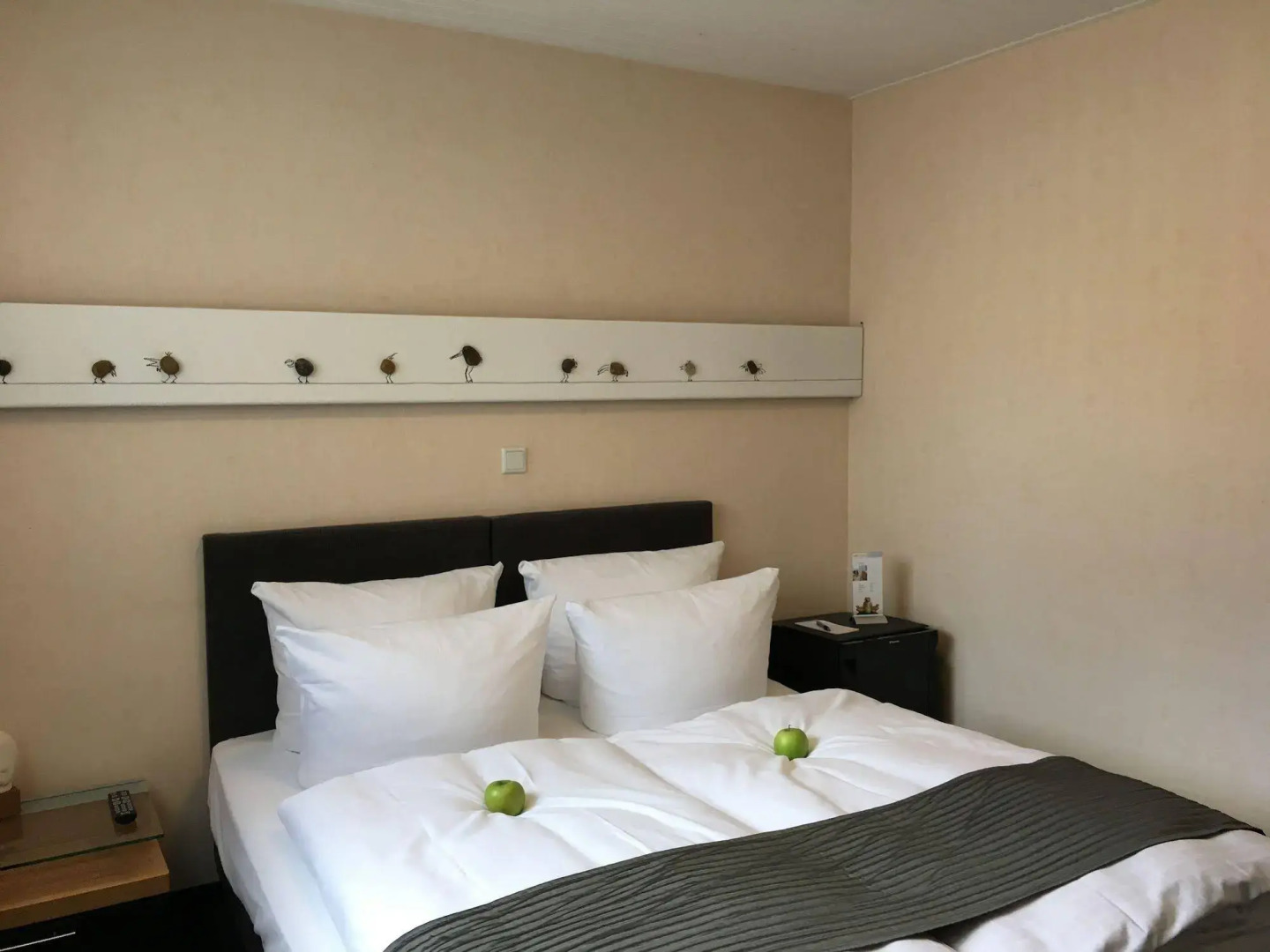 Hotel H.E.Y.M.A.N.N.